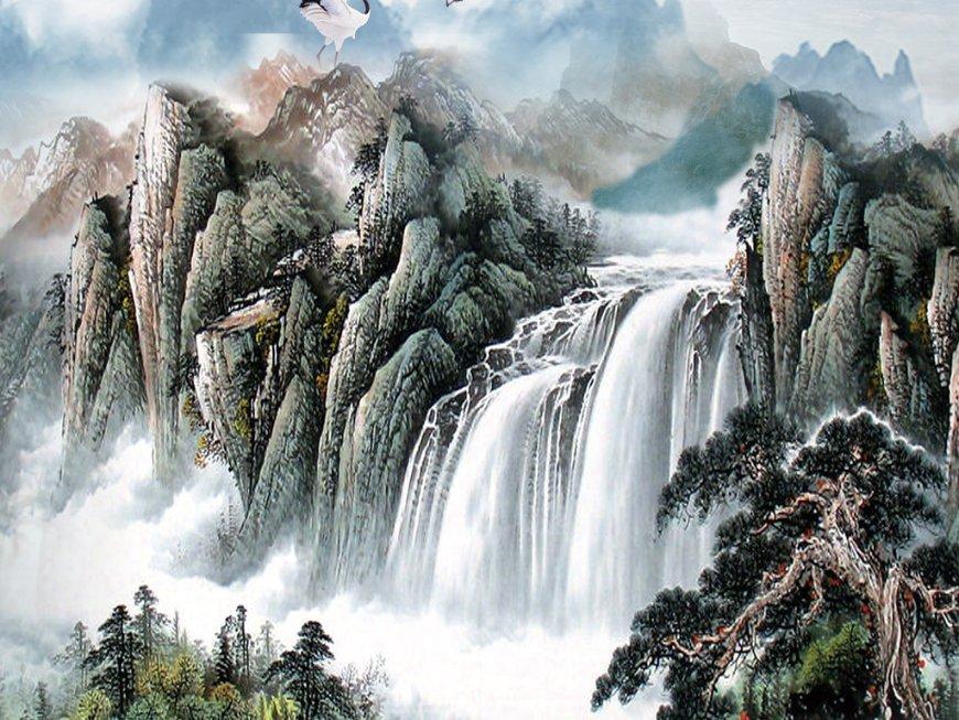 工作令人崩溃，如何坚持下去？游戏画面
